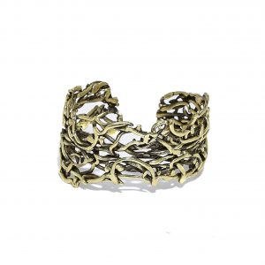 Handmade Bronze Bracelet - BRN2004