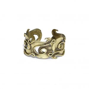 Handmade Bronze Bracelet - BRN2031