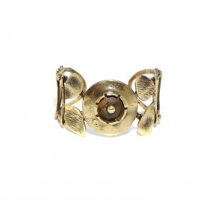 Handmade Bronze Bracelet - BRN2065
