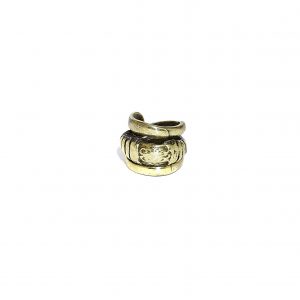 Handmade Bronze Ring - BRN3034