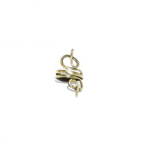 Handmade Bronze Ring - BRN3048