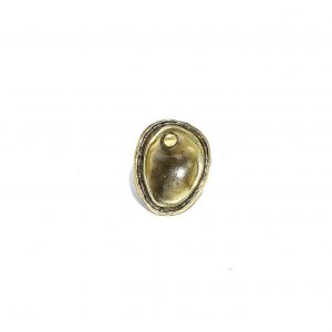 Handmade Bronze Ring - BRN3067