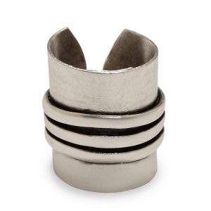 Handmade Brass Ring - NR6801