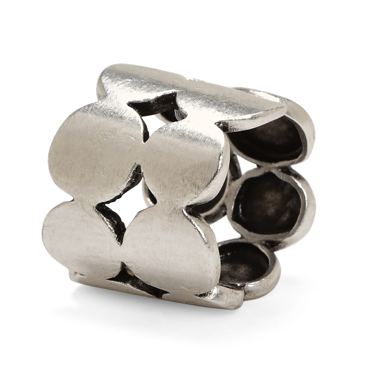 Handmade Brass Ring - NR6830 - Image 4