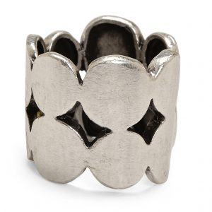 Handmade Brass Ring - NR6830