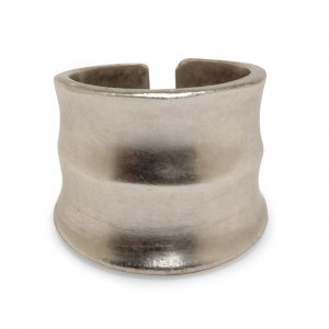 Handmade Brass Ring - NR6832