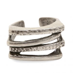 Handmade Brass Ring - ZRC-029