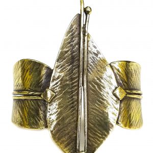 Handmade Bronze Bracelet - BRN2032