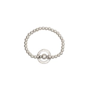 Handmade Pewter Bracelet - NB2509