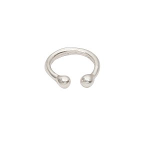 Handmade Brass Rings - NR6107