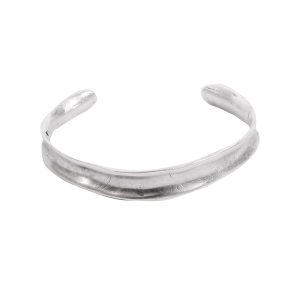Handmade Brass Bracelet - 2805
