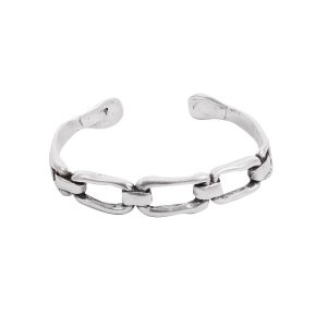 Handmade Brass Bracelet - 2824
