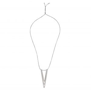 Handmade Brass Necklace - CN101