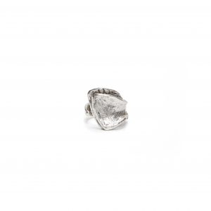 Handmade Brass Ring - 6857