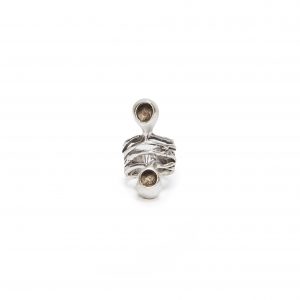 Handmade Brass Ring - 6858