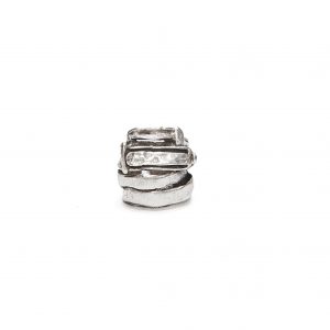 Handmade Brass Ring - 6859