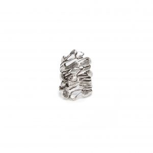 Handmade Brass Ring - 6860