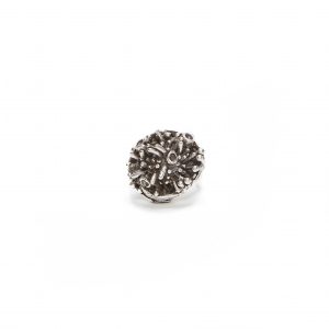 Handmade Brass Ring - 6861