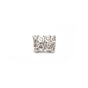 Handmade Brass Ring - 6864