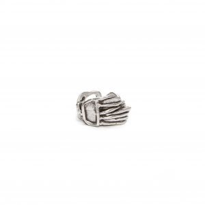 Handmade Brass Ring - 6866