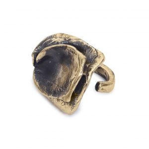 Handmade Bronze Ring - BRN6961