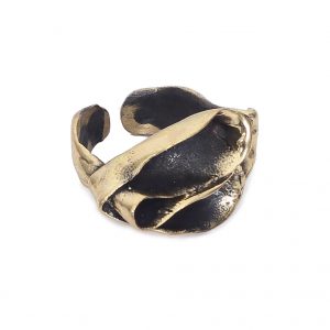 Handmade Bronze Ring - BRN6968