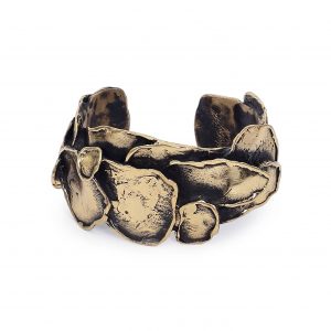 Handmade Bronze Bracelet - BRN2939