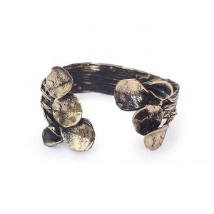 Handmade Bronze Bracelet - BRN2940