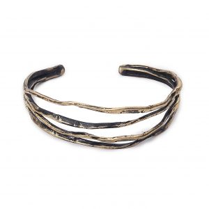 Handmade Bronze Bracelet - BRN2941